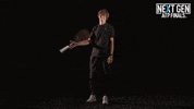next gen atp fun GIF by ATP World Tour