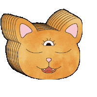 bibianaterra soyterra Sticker