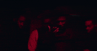 Sheff G Sleepy Hallow GIF by Winners Circle