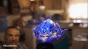 Warner Bros Beetle GIF by Warner Bros. Pictures