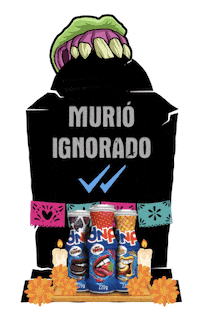 Mexico Cookies Sticker by DANONE