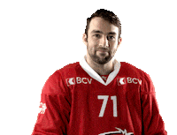 Lhc Lausannehc Sticker by Lausanne Hockey Club