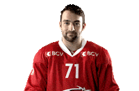 Lhc Lausannehc Sticker by Lausanne Hockey Club