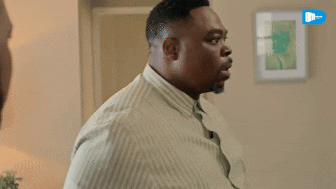Sidney GIF by DStv