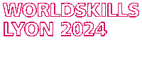 Worldskills Competition Sticker by WorldSkills