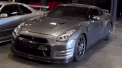 The Fast And The Furious Godzilla GIF by jesse_iwuji