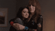 Sad Katey Sagal GIF by ABC Network