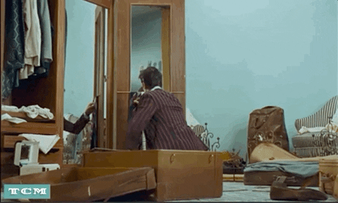 France GIF by Turner Classic Movies