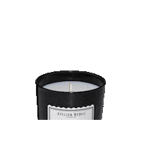 AtelierRebulBeNeLux istanbul fragrance kaars scentedcandle Sticker