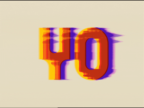 Art Glitch GIF
