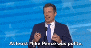 Democratic National Convention Dnc GIF