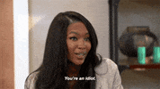 Naomi Campbell Shade GIF