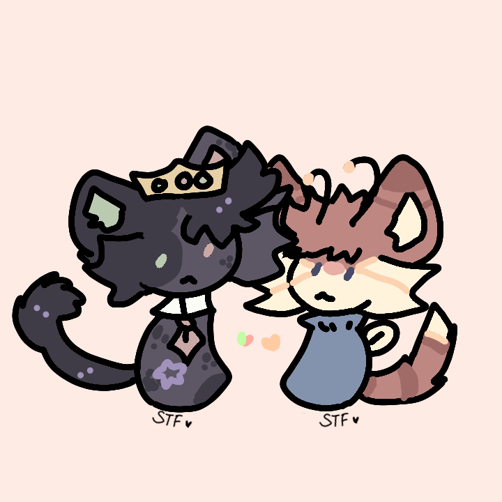 Nappylulw GIF