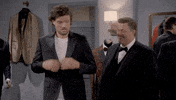 Bob Hearts Abishola GIF by CBS