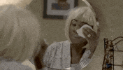 Bob Hearts Abishola GIF by CBS
