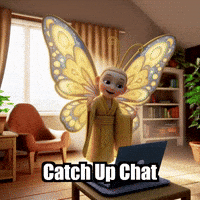 Buddhaflycharacter GIF by BuddhaFlyJourney