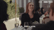 Comedy Lol GIF by Max