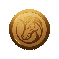 1Inch Exchange Sticker by 1inch