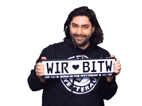BORN_IN_THE_WETTERAU giphyupload prost hessen schnaps Sticker