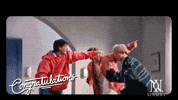 Happy Congrats GIF