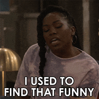 Season 1 Episode 3 GIF by Paramount+