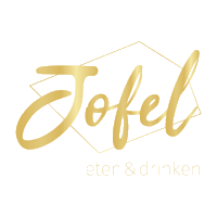 JofelGroep jofel jofel eten en drinken jofelgroep Sticker