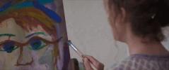 peter rabbit GIF