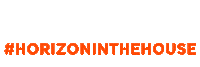 Horizoninthehouse Sticker by HorizonCommunity.Church