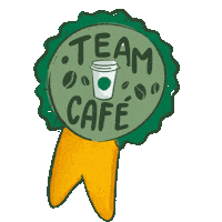 Sbux Sv Sticker by Starbucks El Salvador