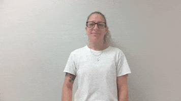 Asl Once In A While GIF