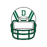 Homecoming Dartmouthgif Sticker by Dartmouth College
