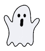 Halloween Sticker