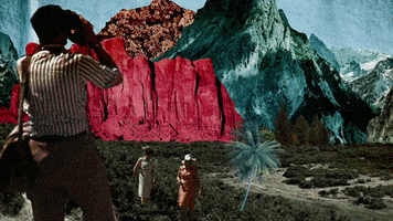 Good Mythical Morning New Intro GIF by Rhett and Link