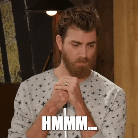 Think Good Mythical Morning GIF by Rhett and Link