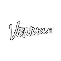 Dj Catering Sticker by Venuu