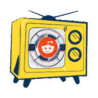 Stonks Sticker by Reddit