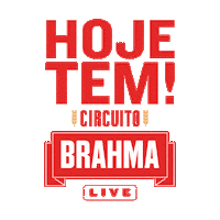 Happy Hour Sextou Sticker by Brahma Cerveja