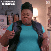 nicole byer facebook GIF by *Loosely Exactly Nicole