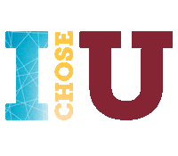 I Chose You Sticker by Union College