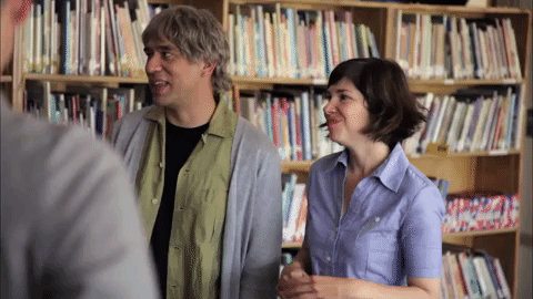season 2 hello GIF by Portlandia