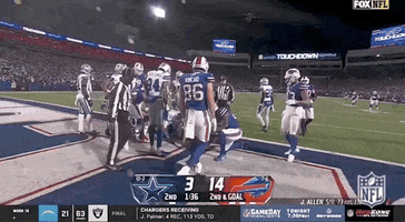 National Football League GIF by NFL