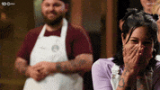 Joy Win GIF by MasterChefAU