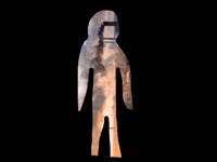 Climate Change GIF by Barbara Pozzi