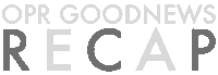 News Recap Sticker by OnePath Realty