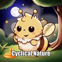 Life And Death GIF by Beelightened