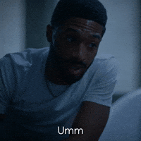 Umm Yes, It Does