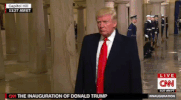 inauguration GIF by Mashable