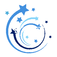 Real Estate Stars Sticker by Coldwell Banker Empire Realty