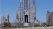 man of the world GIF by BAIO