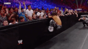 Royal Rumble Wrestling GIF by WWE